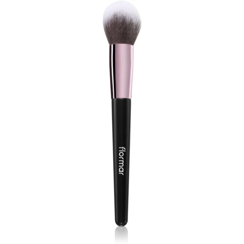 flormar Brush Blusher čopič za rdečilo 1 kos