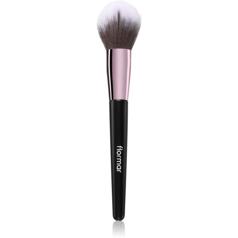 flormar Brush Powder čopič za puder 1 kos