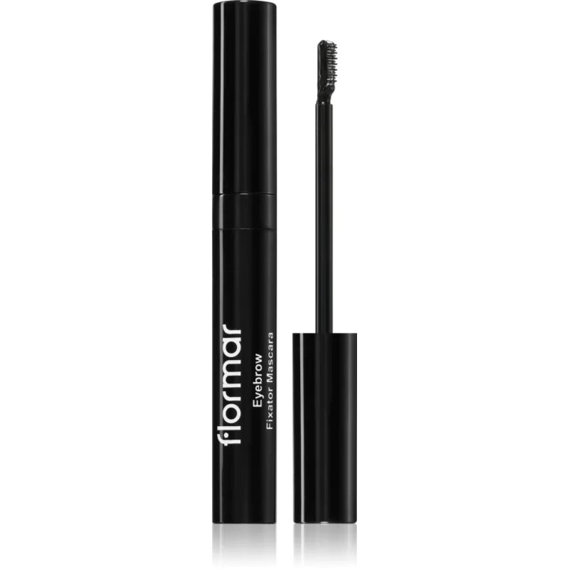 flormar Eyebrow Fixator Mascara gel za obrvi za fiksacijo in obliko 4.5 ml