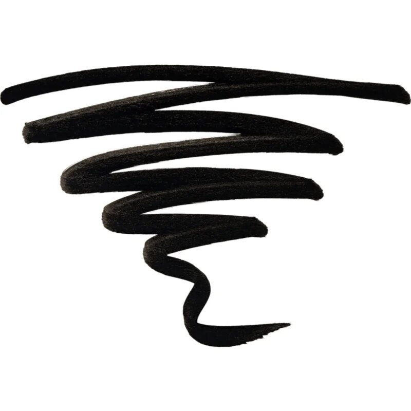 flormar Eyeliner Pen črtalo za oči v obliki flomastra odtenek Black 1 ml