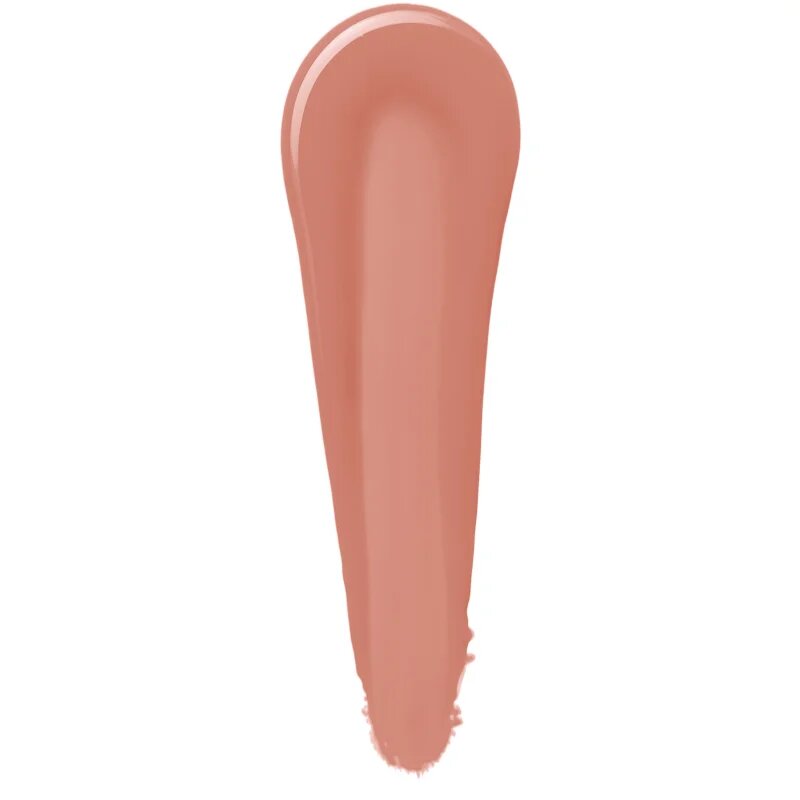 flormar Glam Kiss Liquid Lipstick dolgoobstojna tekoča šminka z visokim sijajem odtenek 003 Blush Dusk 3.5 ml