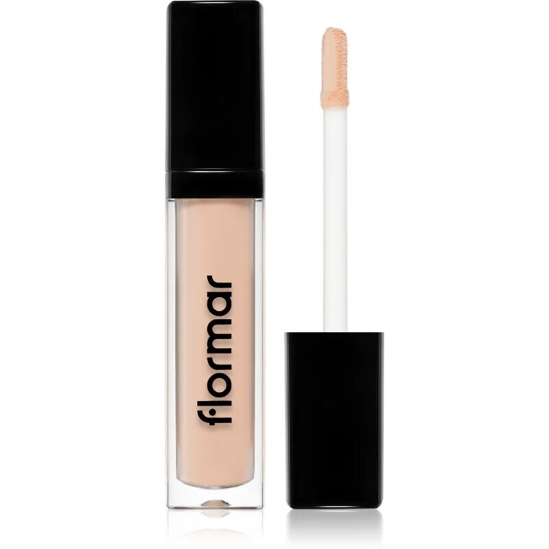 flormar Good Lids Only Eyeshadow Primer podlaga za senčila za oči odtenek 001 Nude 75 ml