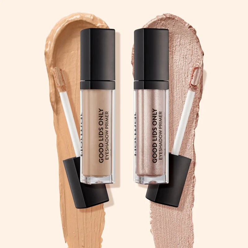 flormar Good Lids Only Eyeshadow Primer podlaga za senčila za oči odtenek 001 Nude 75 ml