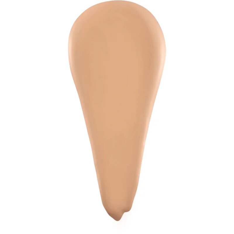 flormar HD Invisible Cover Foundation lahki tekoči puder s posvetlitvenim učinkom SPF 30 odtenek 090 Golden Natural 30 ml