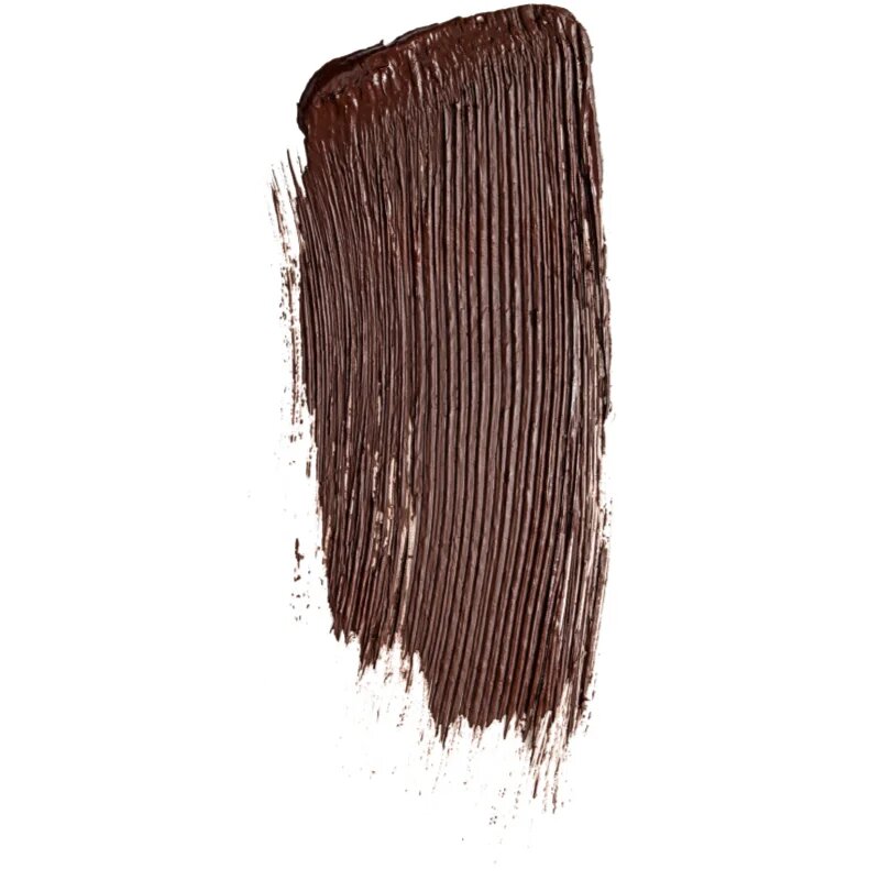 flormar Hero Volume & Curl Mascara maskara za volumen in privihanje trepalnic Brown 10 ml