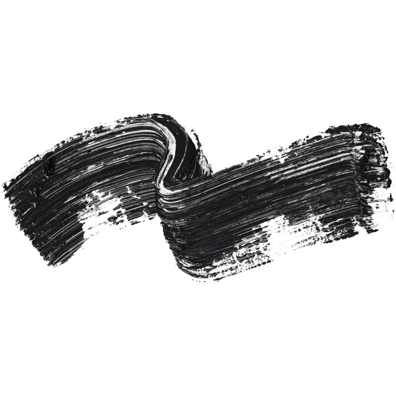 flormar Hero Waterproof vodoodporna maskara za volumen odtenek Black 10 ml
