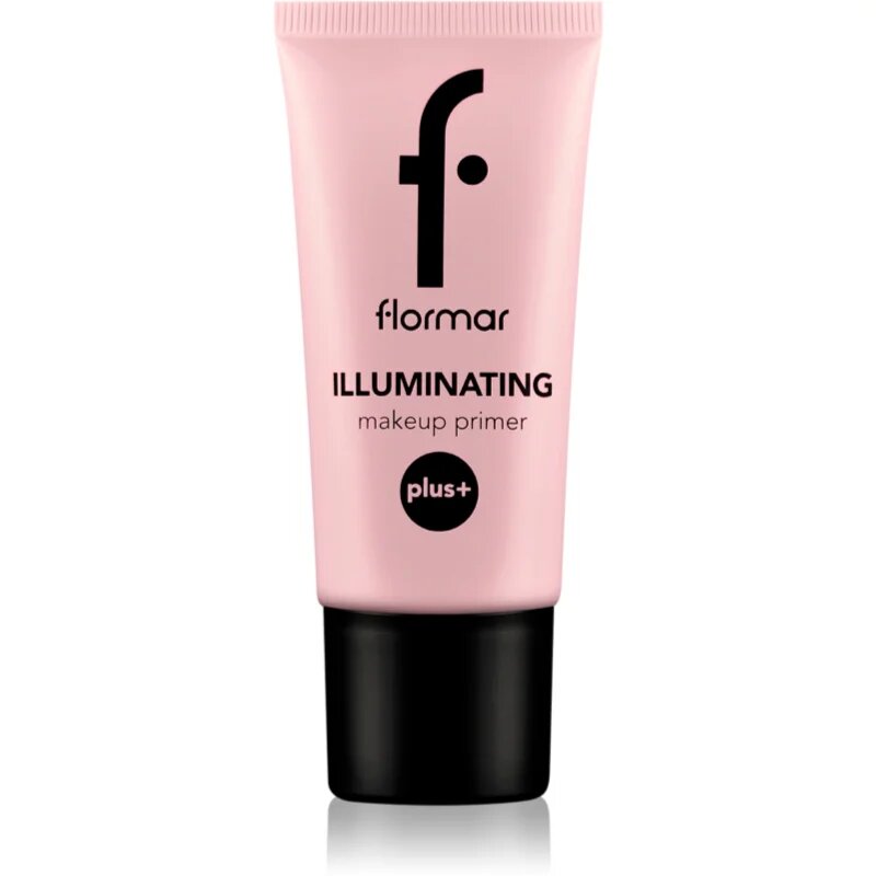 flormar Illuminating Primer Plus posvetlitvena podlaga za ličila (primer) odtenek 000 Natural 35 ml