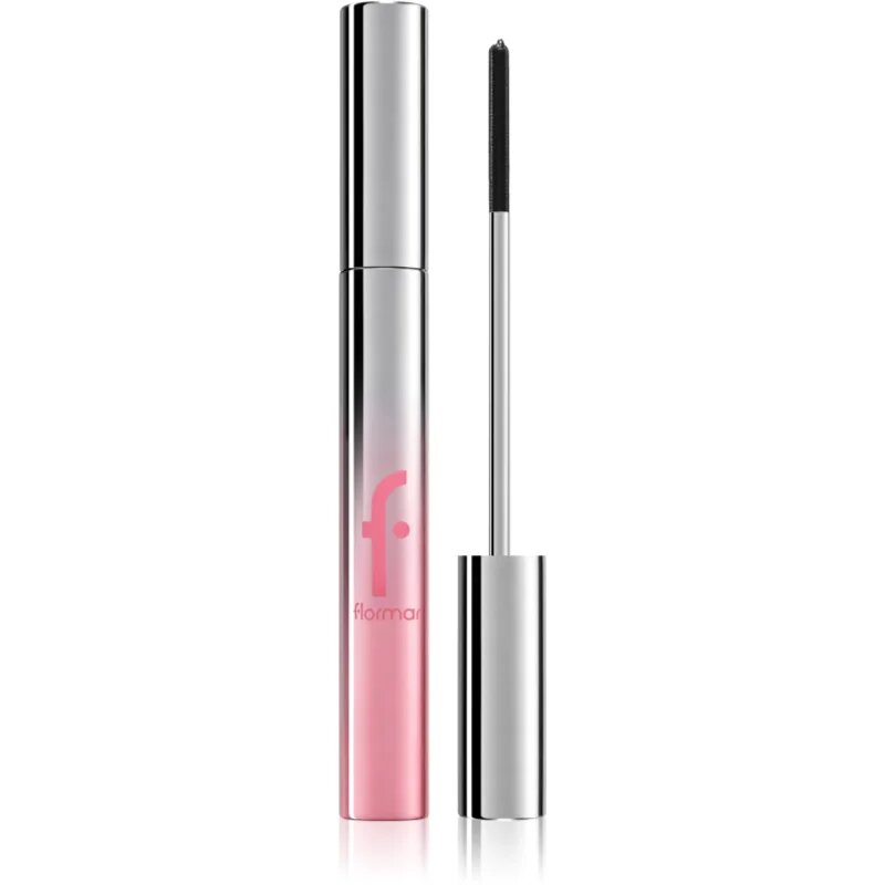 flormar K-Spirit Twist Curl Mascara maskara za volumen dolžino in ločevanje trepalnic 7 ml