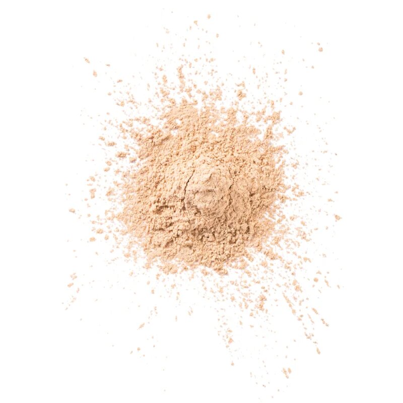 flormar Loose Powder puder v prahu odtenek 003 Medium Sand 18 g