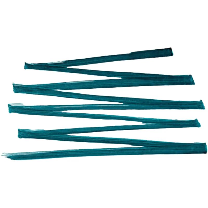 flormar Midnight Matte Eyeliner črtalo za oči v obliki flomastra z mat učinkom odtenek 04 Green 1 ml