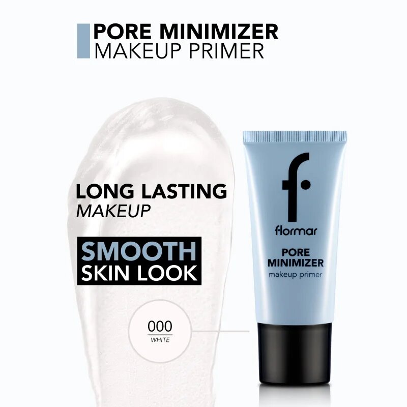 flormar Pore Minimizer Makeup Primer podlaga za zmanjšanje por 35 ml