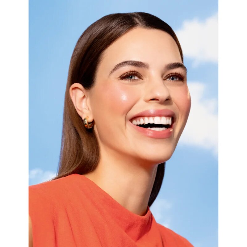 flormar Puffy Liquid Blush tekoče rdečilo odtenek 004 Wish 12 ml