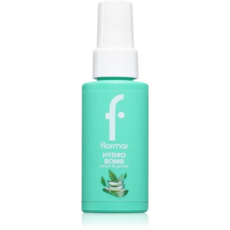 flormar Serum & Primer Hydro Bomb podlaga 2 v 1 30 ml