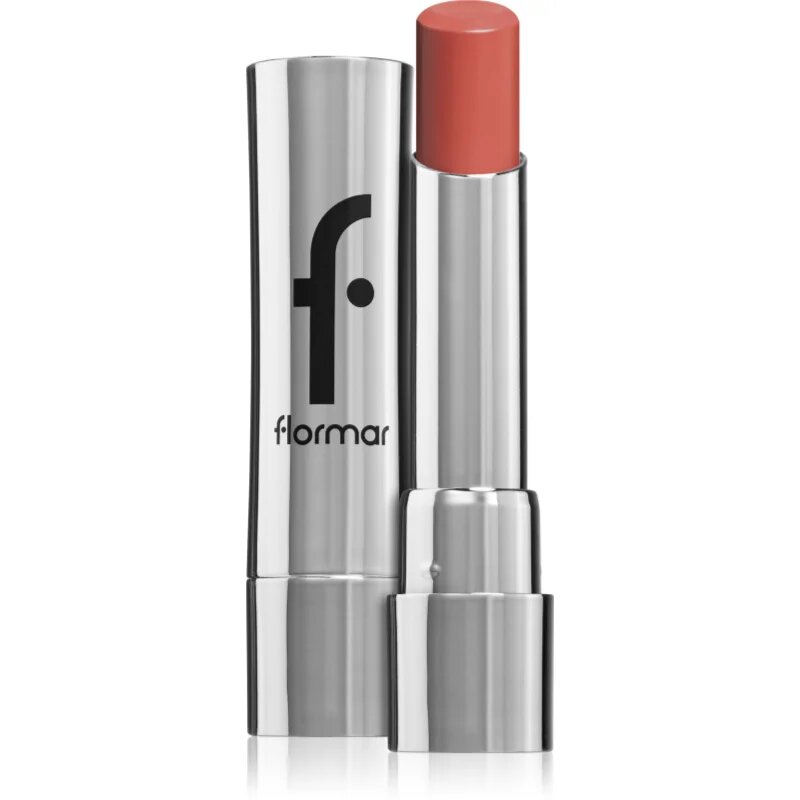 flormar Sheer Up Lipstick vlažilna sijoča šminka s sijajem 002 - So You 3 g