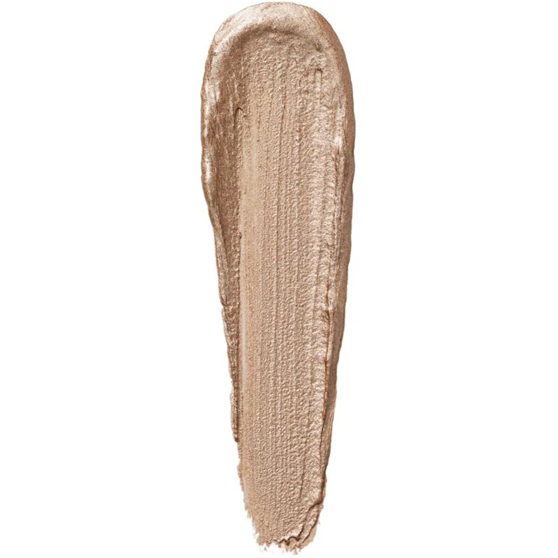 flormar Shimmer & Shine Liquid Shadow bleščeča tekoča senčila za oči odtenek 01 Cashmere Gold 4.5 ml