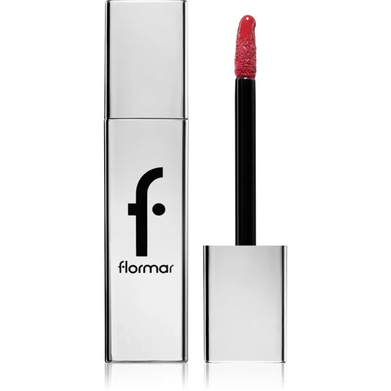 flormar Shine Kiss Me More tekoča šminka odtenek 010 Meet Friends 3.5 ml