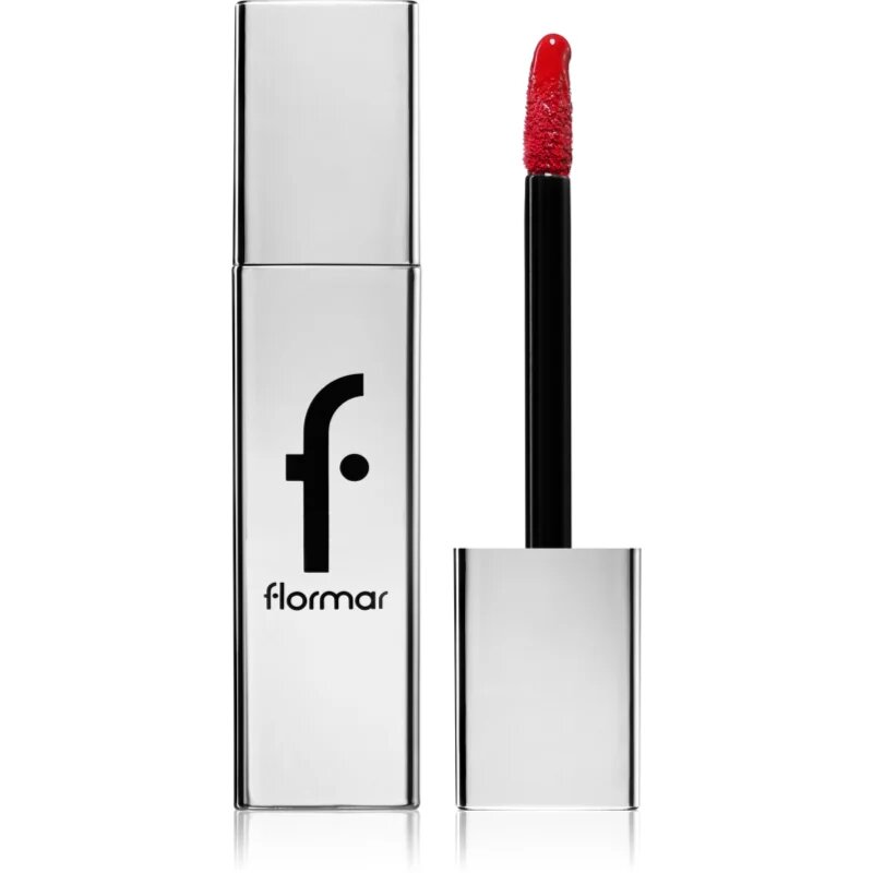 flormar Shine Kiss Me More tekoča šminka odtenek 011 Candy 3.5 ml