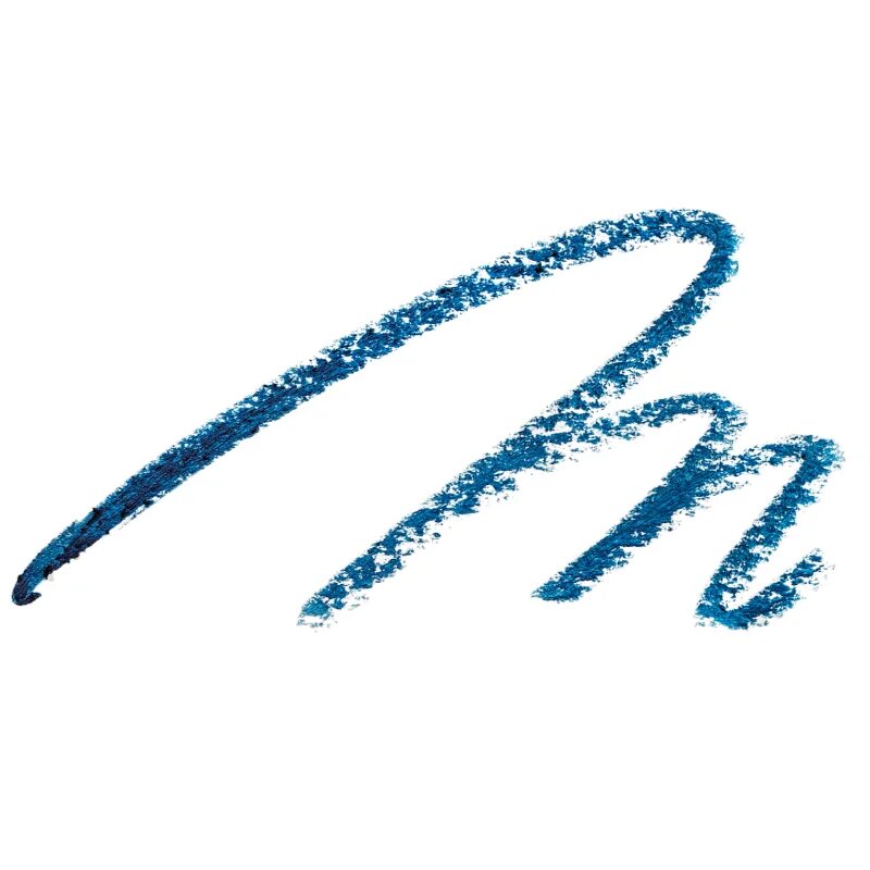 flormar Style Matic Eyeliner vodoodporni svinčnik za oči odtenek S05 Blue Velvet 0.35 g