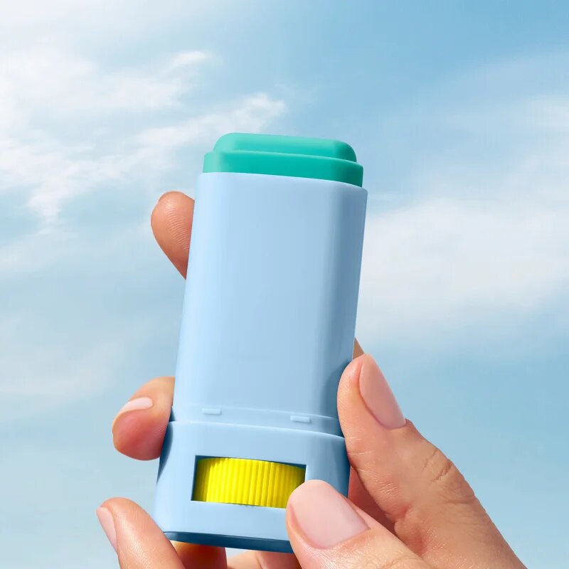 flormar Sunscreen Stick SPF 50 krema za sončenje v paličici z vlažilnim učinkom 1 kos