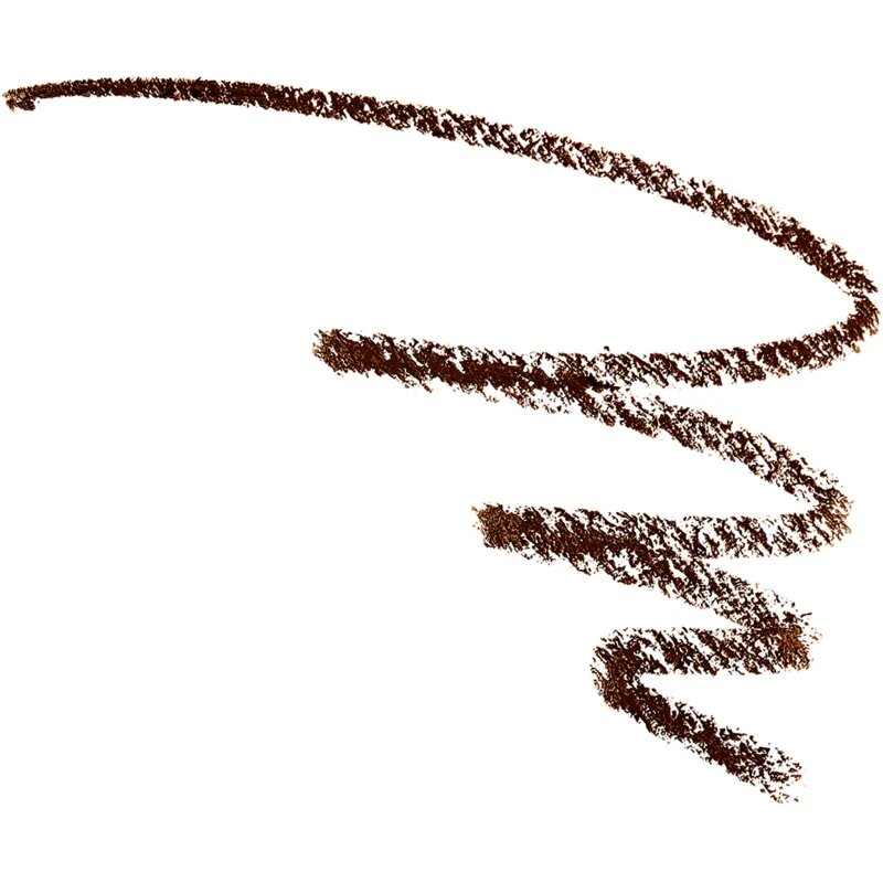flormar Triple Brow Pencil svinčnik za obrvi 3v1 odtenek 003 Coffee 0.75 g