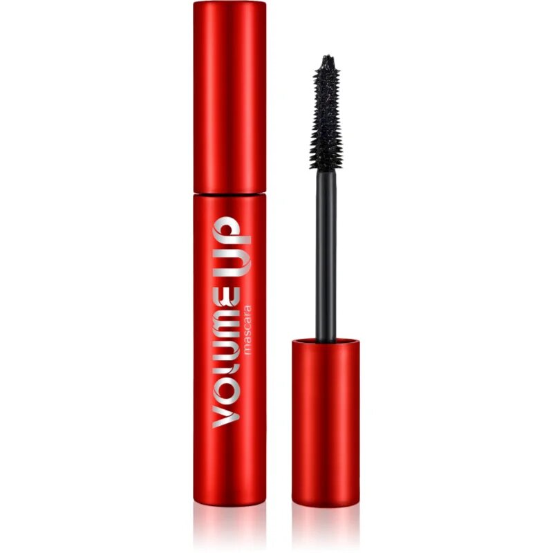 flormar Volume Up Mascara maskara za ekstra volumen odtenek Black 12 ml