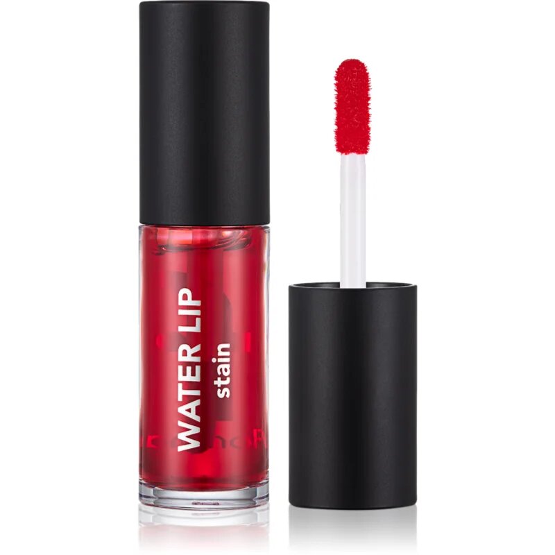 flormar Water Lip Stain barva za ustnice s hranilnim učinkom odtenek 002 Love Craft 6.4 ml