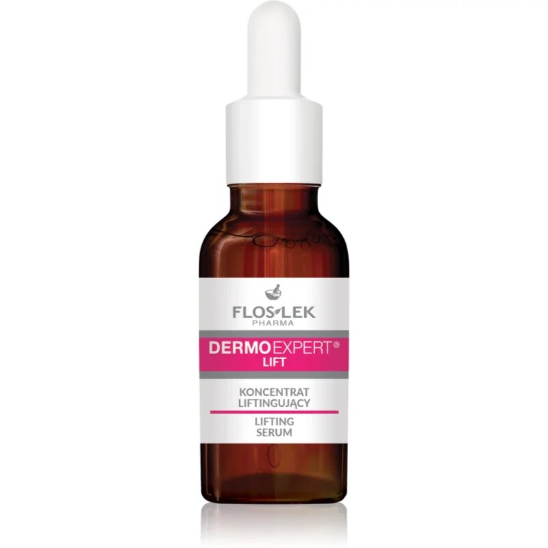 FlosLek Pharma DermoExpert Lift lifting serum 30 ml