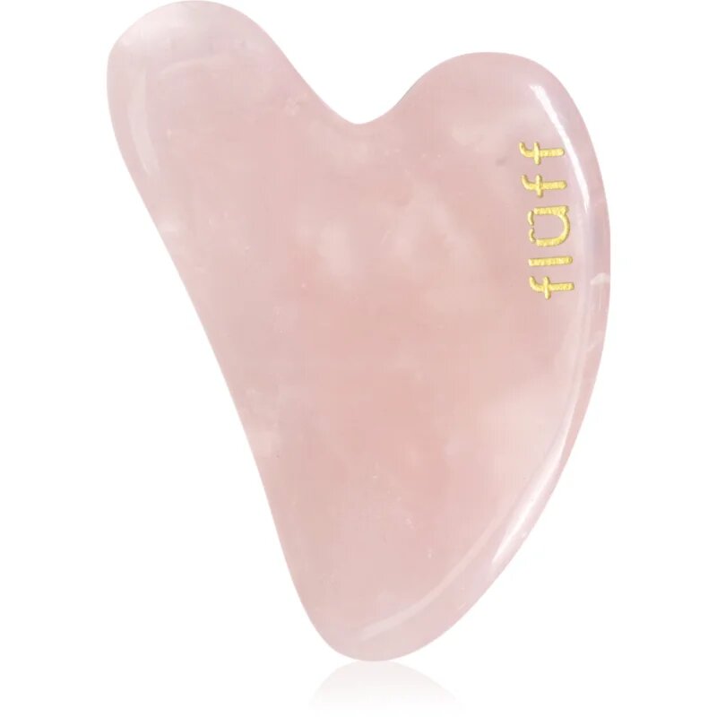 Fluff Gua Sha pripomoček za masažo 1 kos