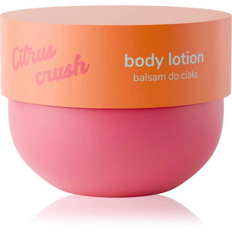 Fluff Orange & lemon losjon za telo 150 ml