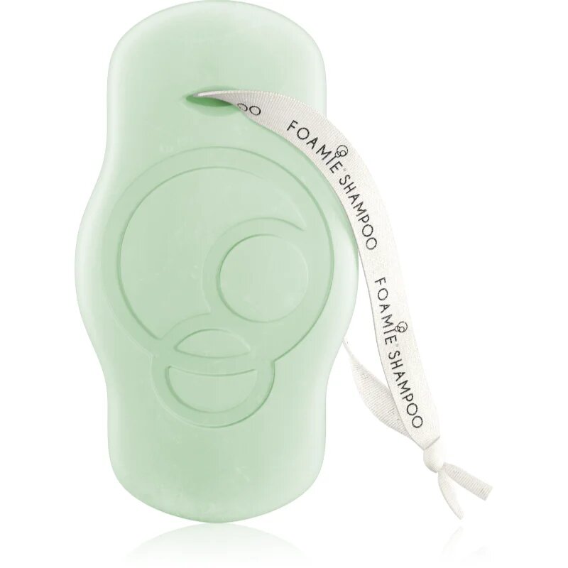 Foamie Aloe You Vera Much trdi šampon za suhe lase 80 g
