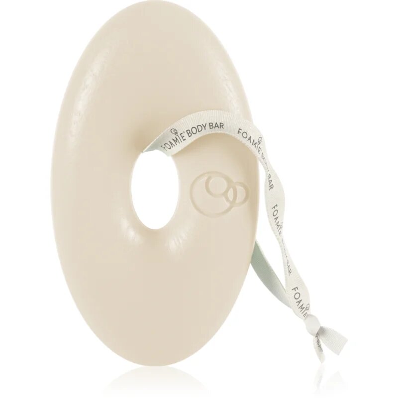 Foamie Shake Your Coconuts Shower Body Bar syndet za tuš 80 g