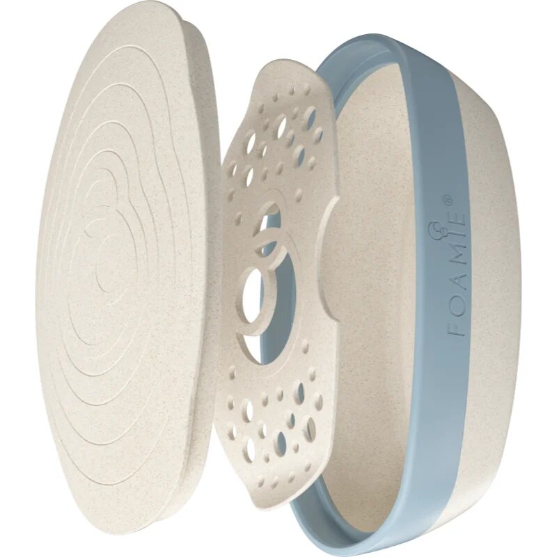 Foamie Travel Buddy potovalni etui 1 kos