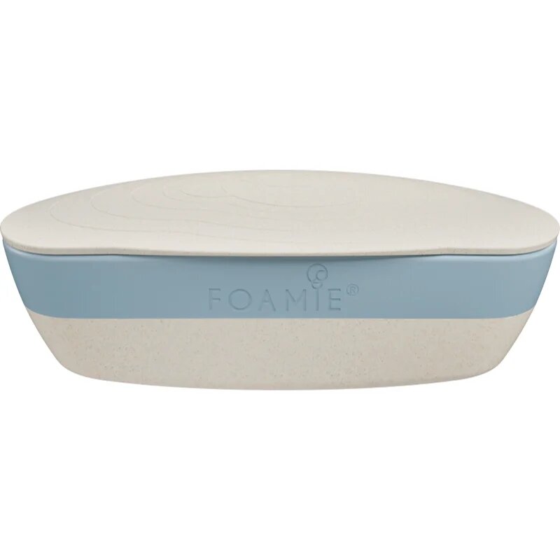 Foamie Travel Buddy potovalni etui 1 kos