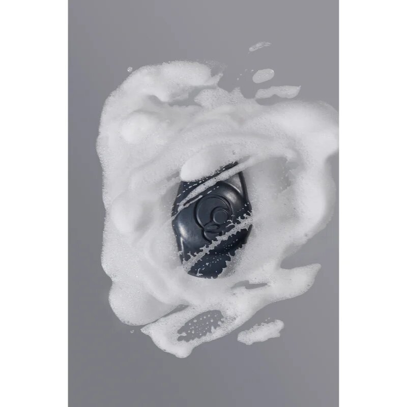 Foamie What A Man 3in1 Shower Body Bar syndet za obraz telo in lase za moške 90 g