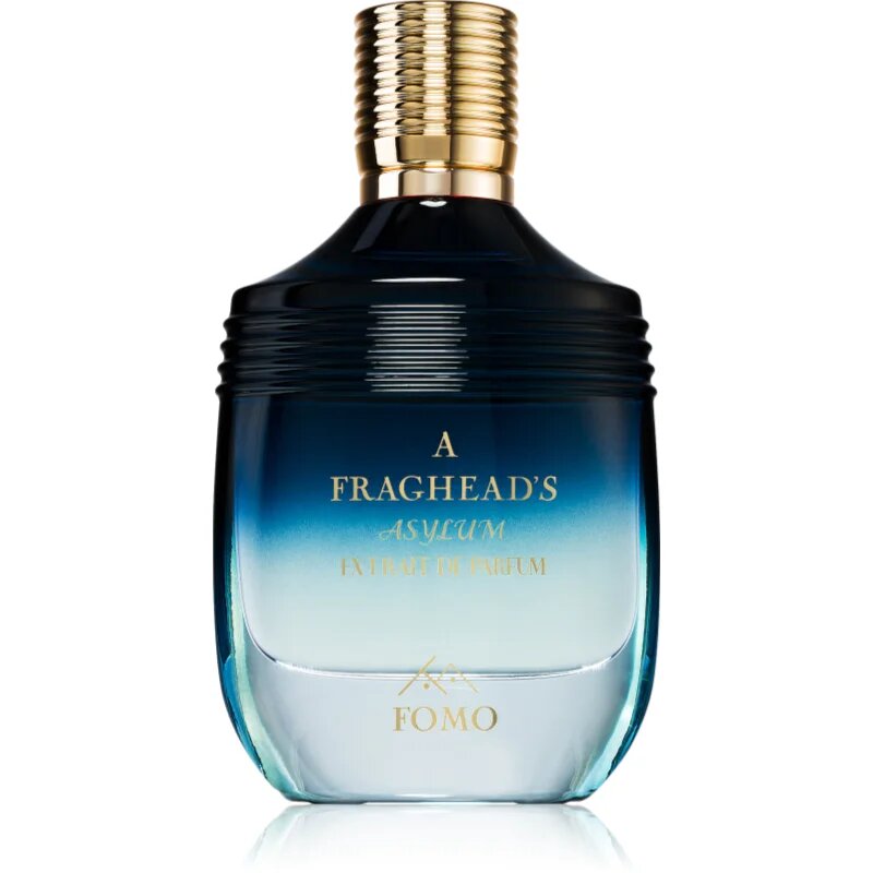 FOMO A Fraghead's Asylum parfumski ekstrakt za moške 100 ml
