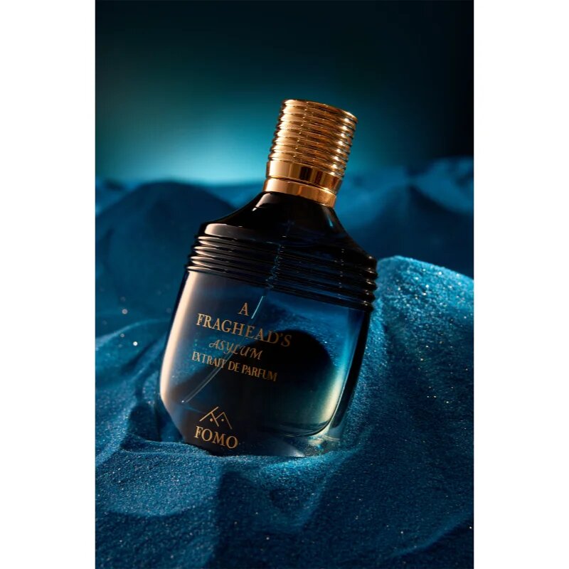 FOMO A Fraghead's Asylum parfumski ekstrakt za moške 100 ml
