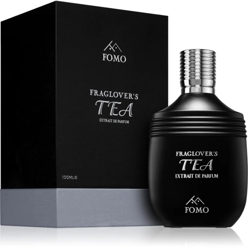 FOMO A Fraglover's Tea parfumska voda uniseks 100 ml