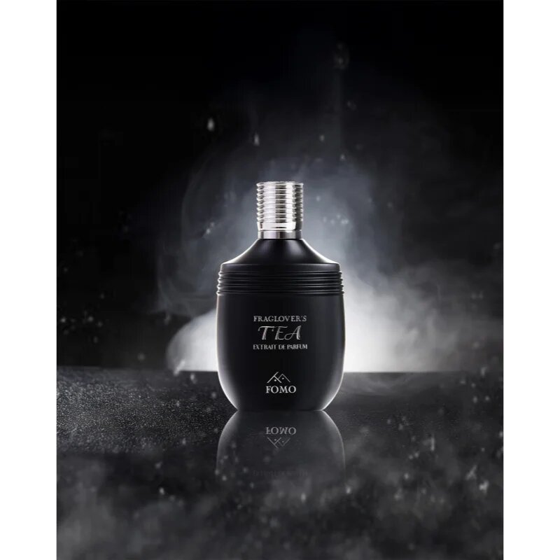 FOMO A Fraglover's Tea parfumska voda uniseks 100 ml