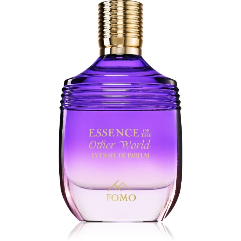 FOMO Essence Of The Other World parfumski ekstrakt uniseks 100 ml
