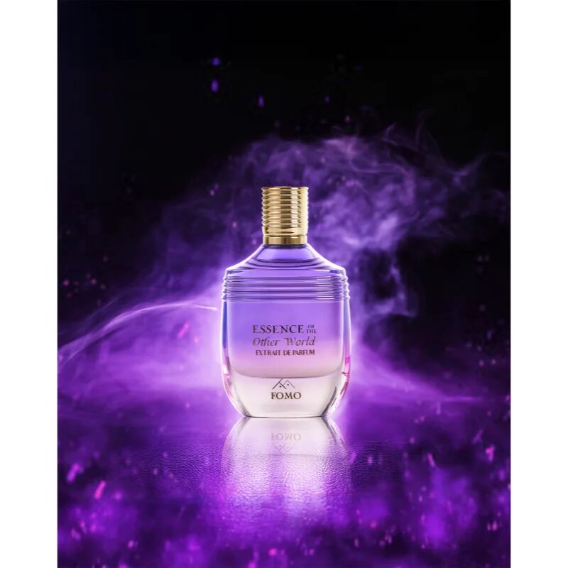 FOMO Essence Of The Other World parfumski ekstrakt uniseks 100 ml