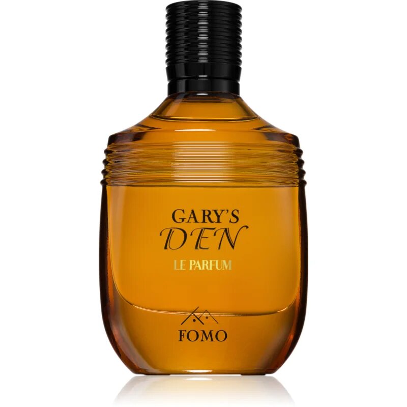 FOMO Gary's Den parfum za moške 100 ml