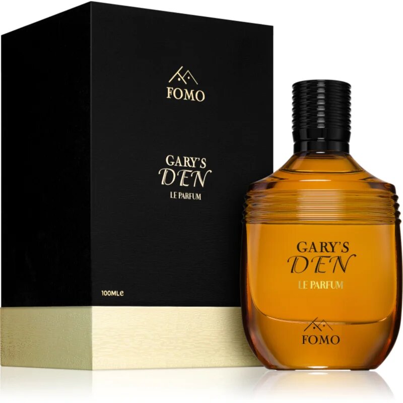 FOMO Gary's Den parfum za moške 100 ml