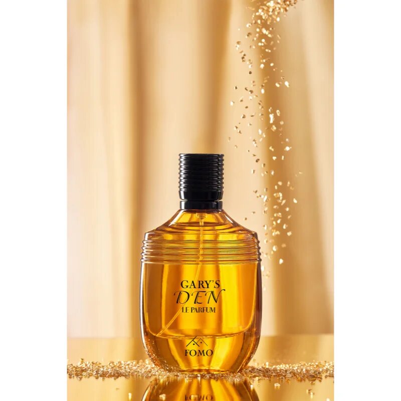 FOMO Gary's Den parfum za moške 100 ml