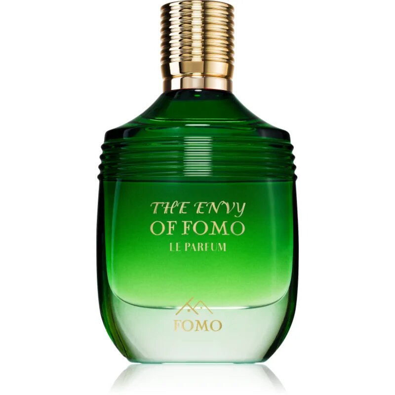 FOMO The Envy Of parfum uniseks 100 ml