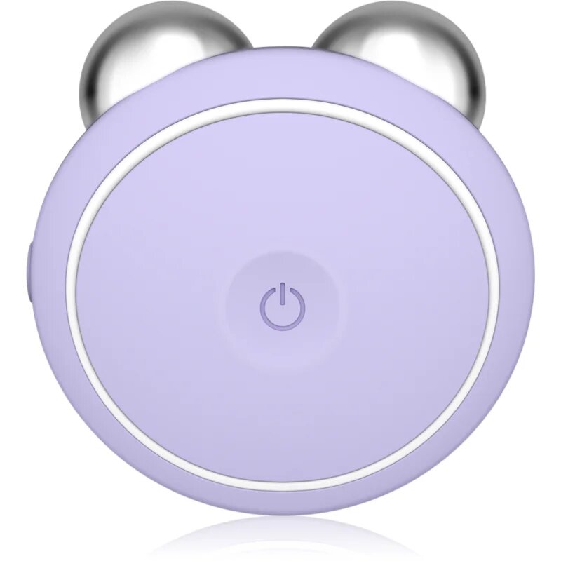 FOREO BEAR™ Mini naprava za čvrstejši obraz mini Lavender