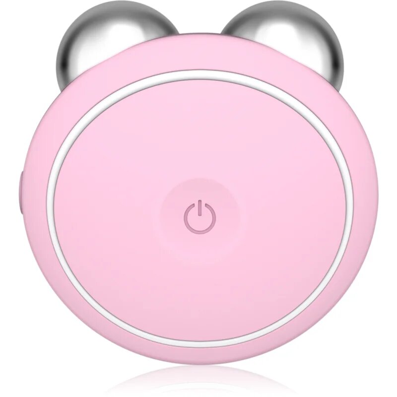 FOREO BEAR™ Mini naprava za čvrstejši obraz mini Pearl Pink