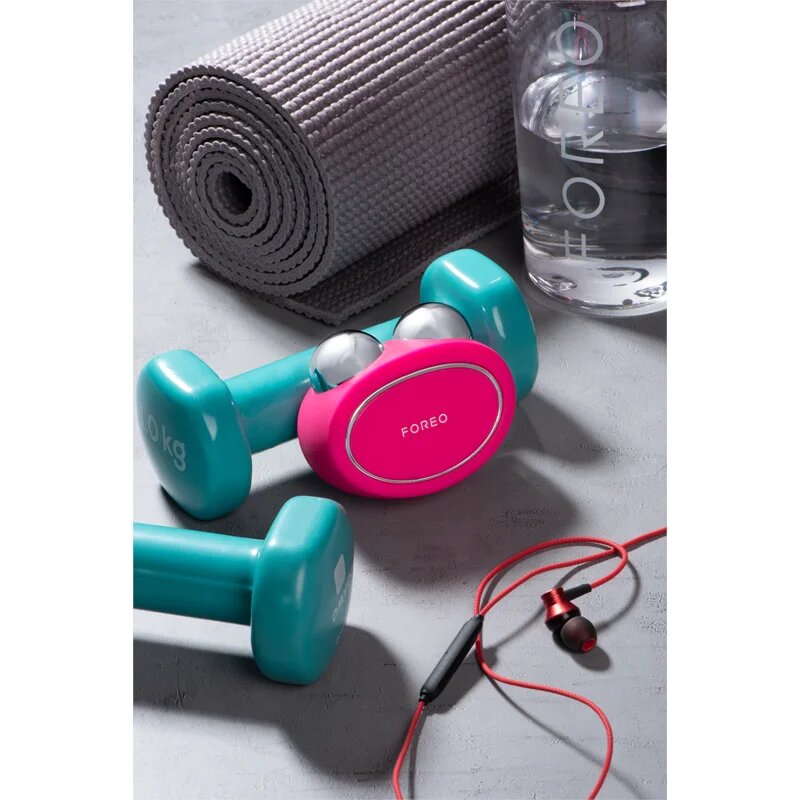 FOREO Bear™ naprava za čvrstejši obraz Fuchsia 1 kos