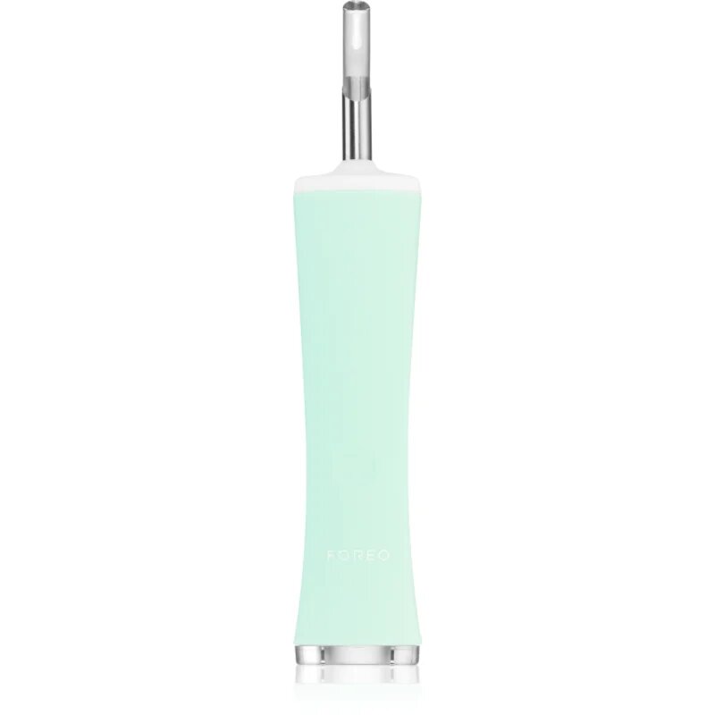 FOREO ESPADA™ 2 Plus pero z modro lučko za pomirjenje pojava aken Pistachio 1 kos