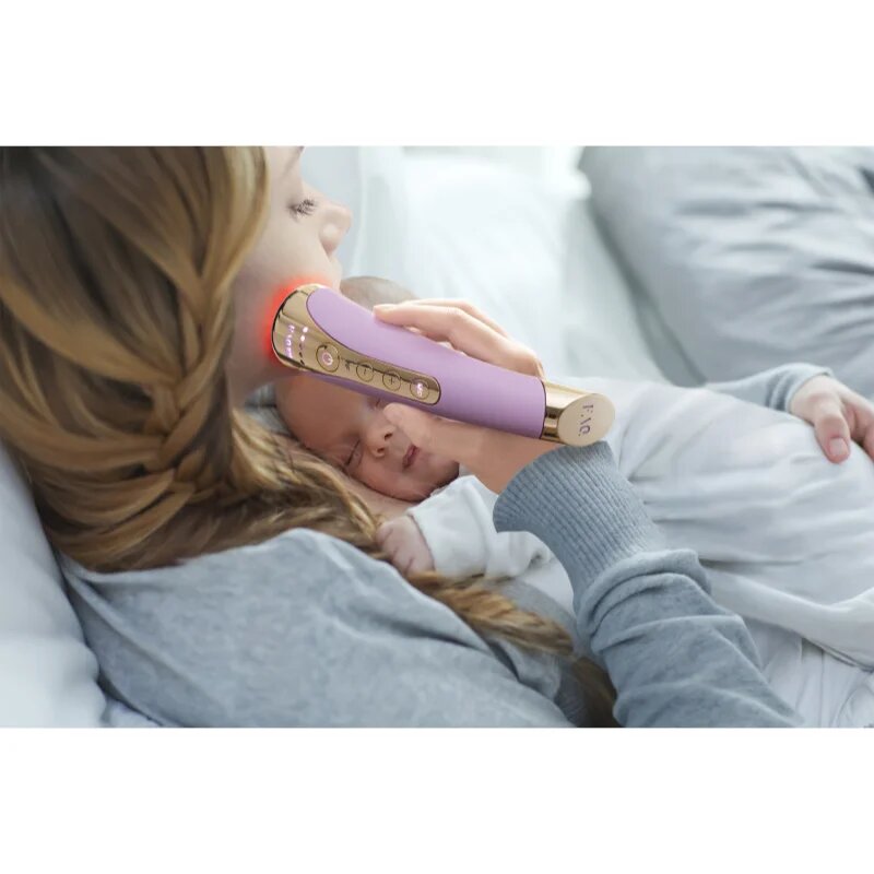 FOREO FAQ™ 101 naprava za glajenje in odpravo gub 1 kos