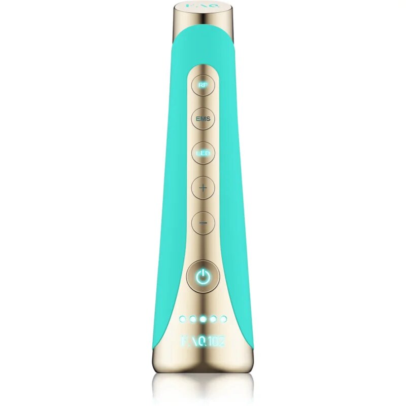 FOREO FAQ™ 102 naprava za glajenje in odpravo gub 1 kos